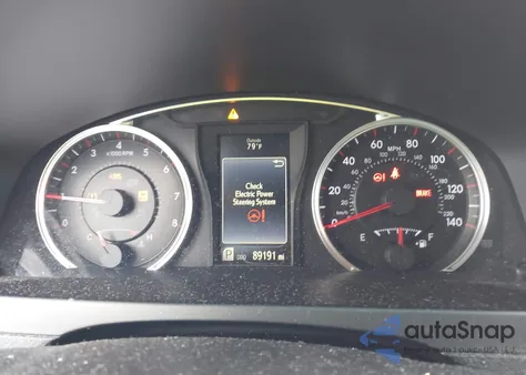 2015 Toyota Camry Se from USA, damaged, VIN 4T1BF1FK6FU068466